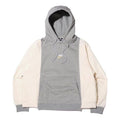 Nike Sportswear Hoodie 'Grey Beige' DD5700-063