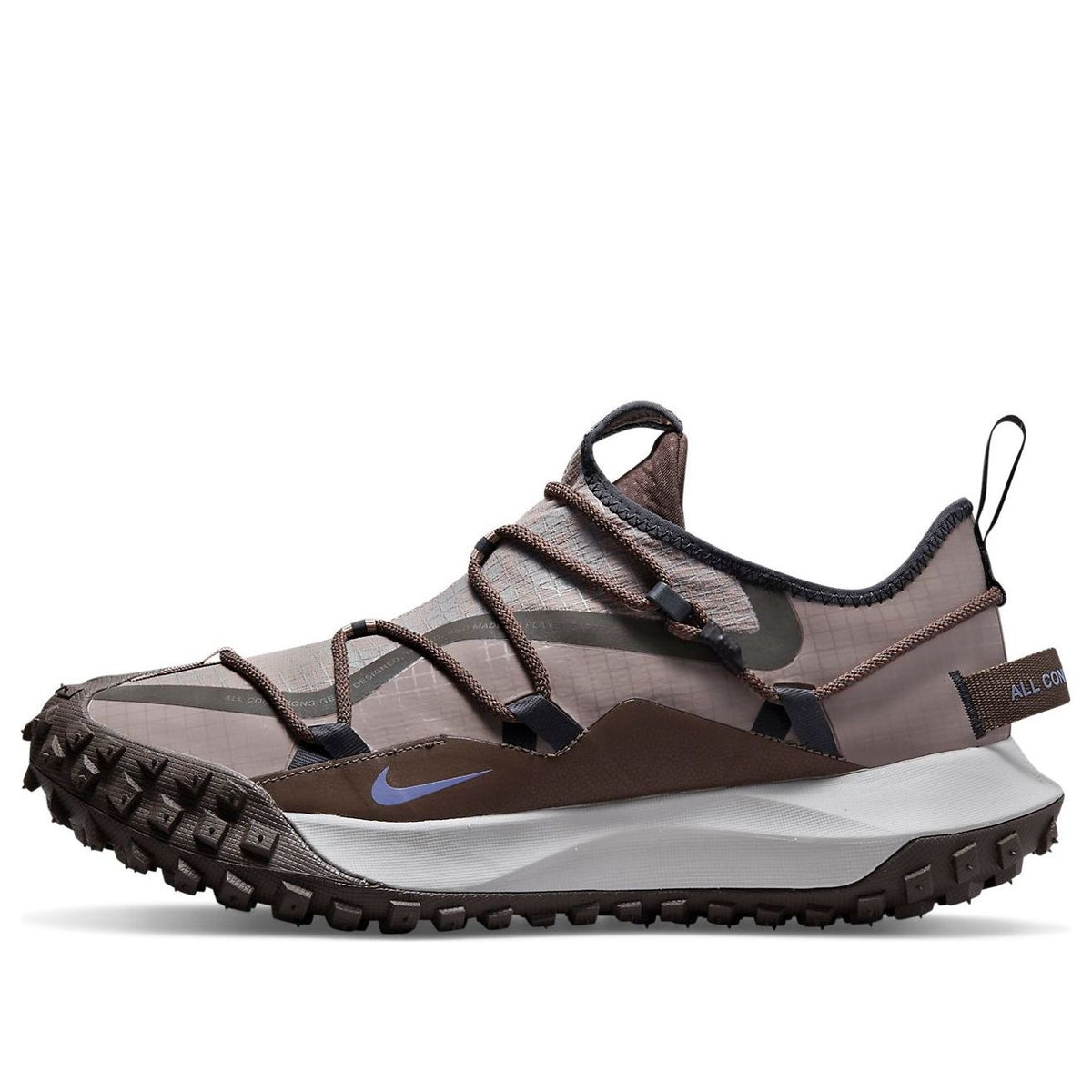 Nike x ACG Mountain Fly Low SE 'Ironstone' DQ1979-001