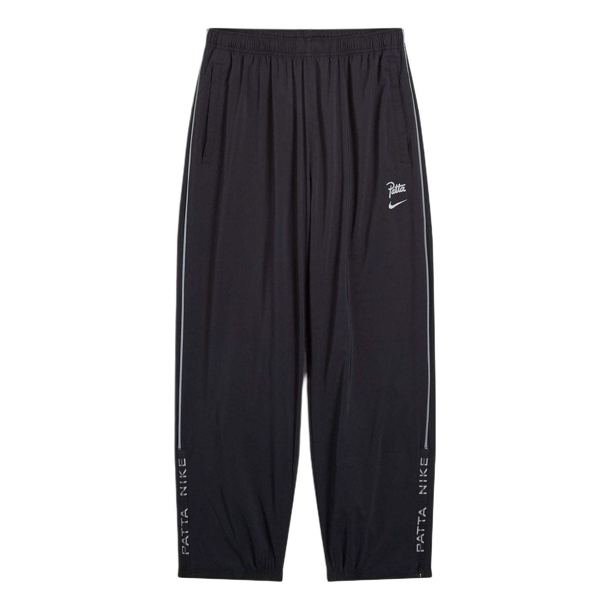 Nike x Patta Track Pants 'Black' FJ3098-010