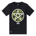 Converse x NEIGHBORHOOD Tee Asia Sizing 'Black' 10018145-A01