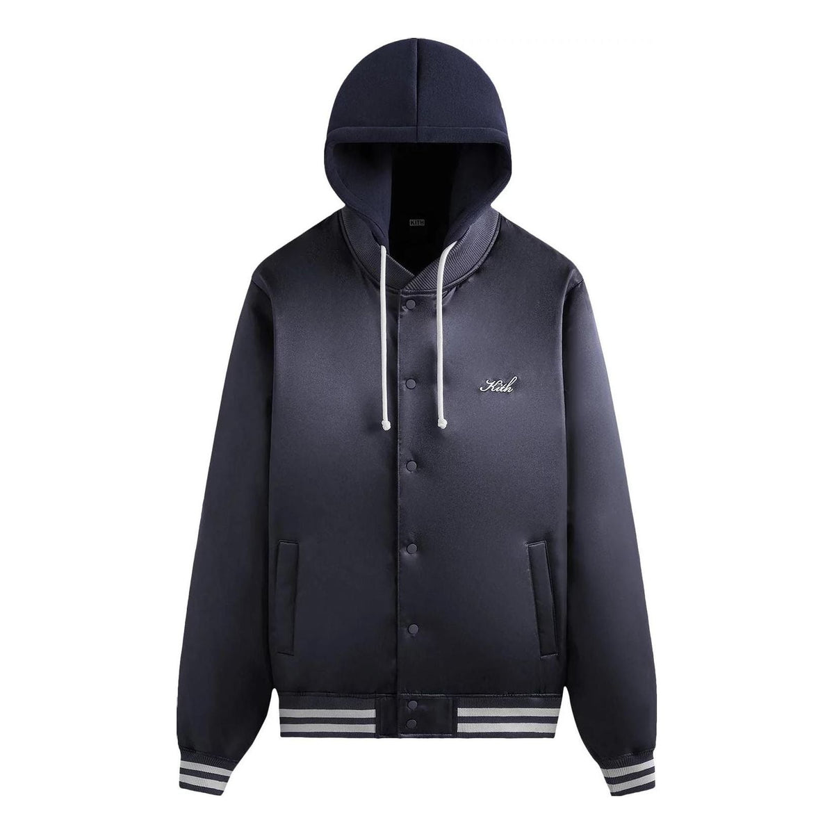 KITH Gorman Jacket 'Torpedo' KHM010367-402