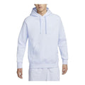 Nike Sportswear Club Fleece Hoodie 'Blue' BV2655-085