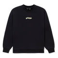 Li-Ning Small Logo Sweatshirt 'Black' AWDS587-1