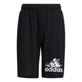 (GS) adidas Aeroready Shorts 'Black' HE2546