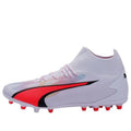 PUMA Ultra Pro MG 'White Black Fire Orchid' 107508-01