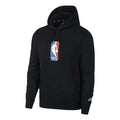 Nike Sb X NBA Icon Hoodie 'Black' 938413-010