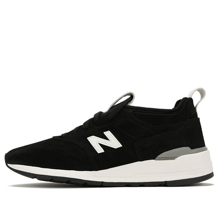 New Balance 997 'Deconstructed' M997DBW2