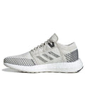 (GS) adidas PureBoost Go J 'Non Dyed Grey' F34005