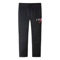 (GS) Air Jordan Sustainable Sweatpants 'Black' JD2232107GS-001