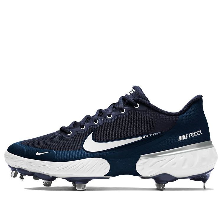 Nike Alpha Huarache Elite 3 Low 'College Navy' CK0746-401