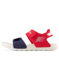 (GS) New Balance SPSD v1 'White Red' YOSPSDCD