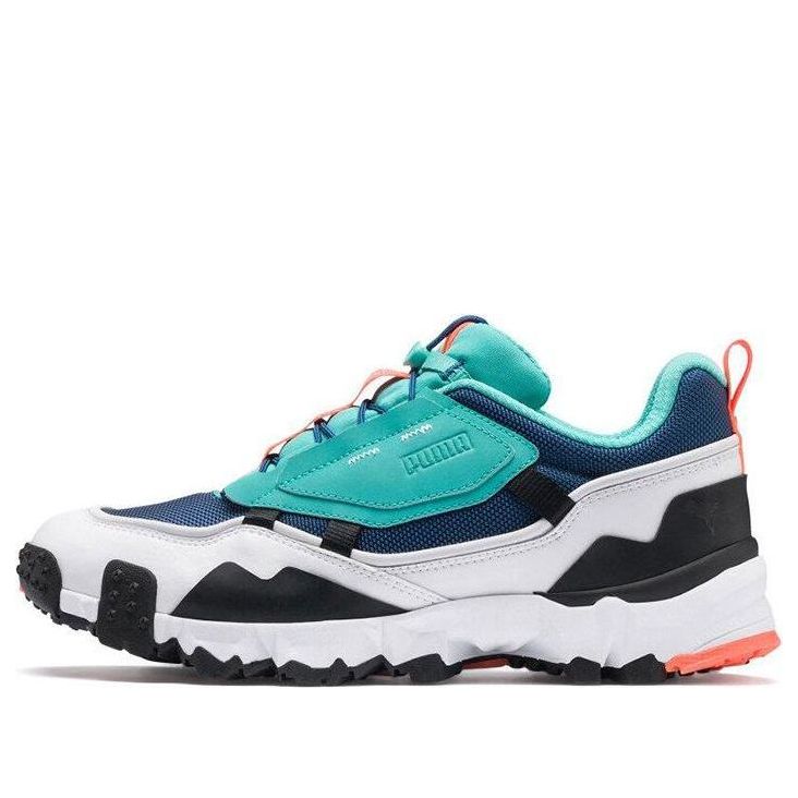 PUMA Trailfox Overland 'Blue Turquoise' 369824-02