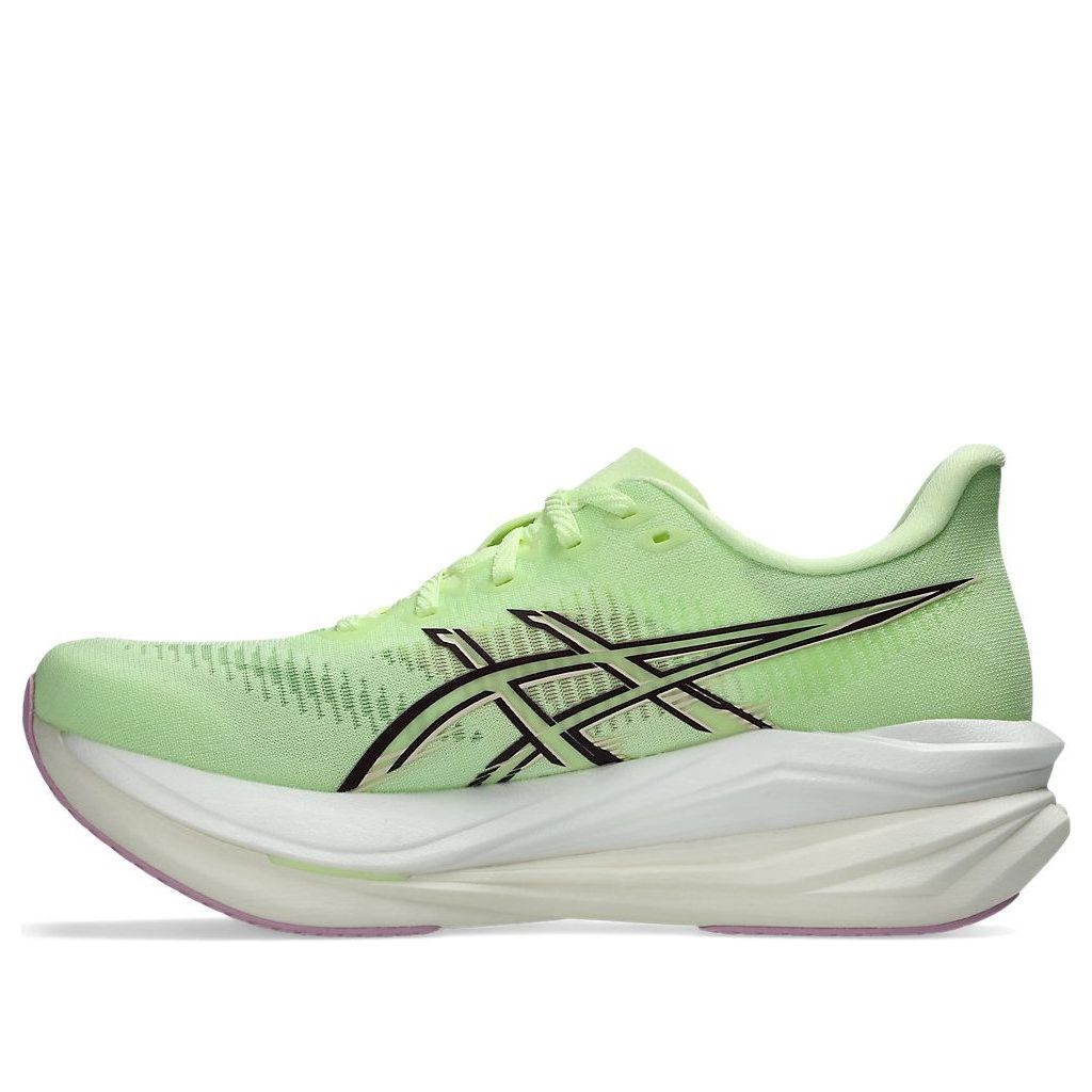(WMNS) ASICS Sonicblast 2 'Illuminate Yellow Hazy Lilac' 1012C009-750 - ASICS Professional Edition
