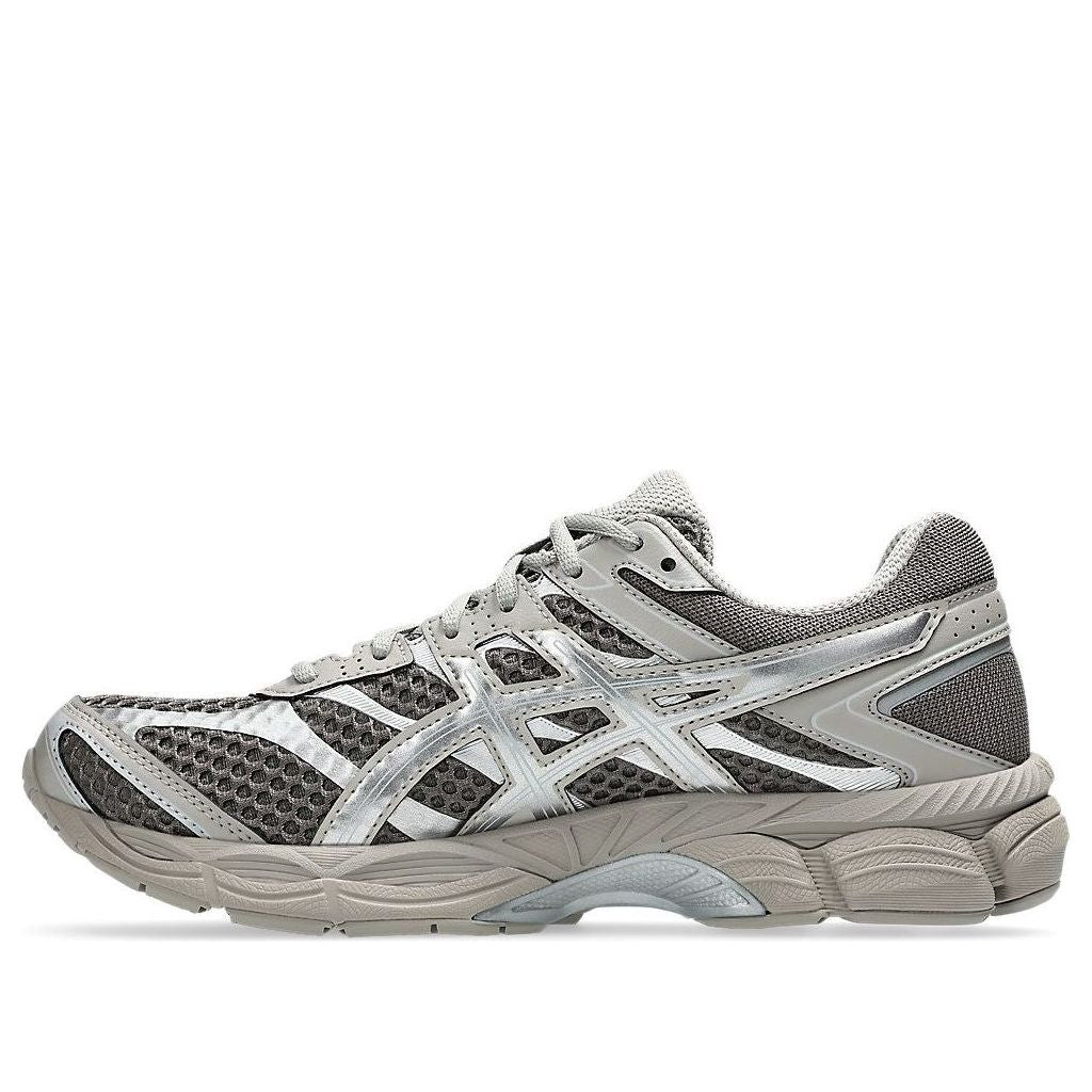ASICS Gel-Cumulus 16 'Cocoa Powder Pure Silver' 1203A733-201 - ASICS Professional Edition