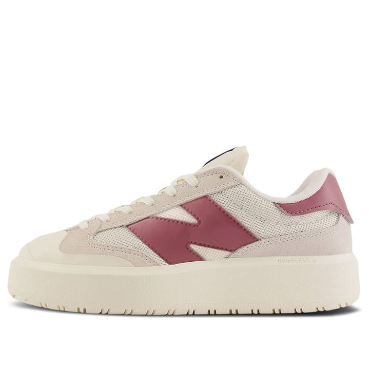 New Balance CT302 'Beige Red' CT302RE