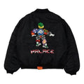 Palace PEZ Pezman MA1 Jacket 'Black' P20JK114