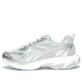 PUMA Morphic 'Glacial Grey Icy Blue' 392724-05