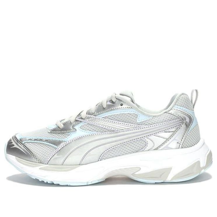 PUMA Morphic 'Glacial Grey Icy Blue' 392724-05