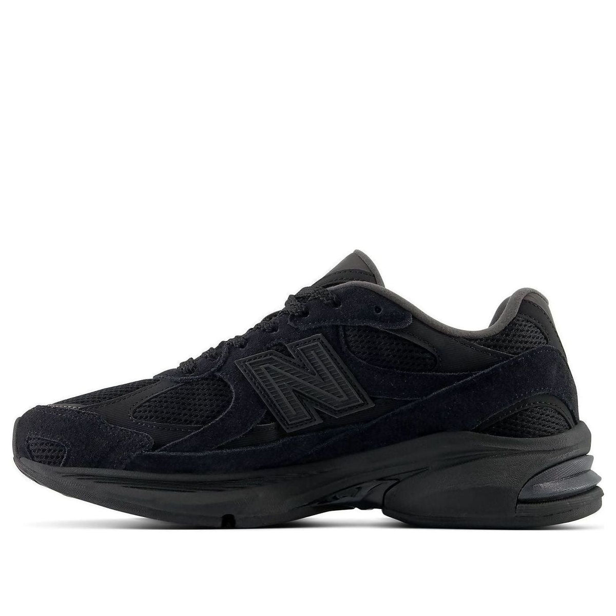 New Balance 2010 'Black' U20107B1
