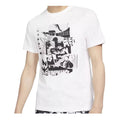 Nike AS M J BRAND JM FLT AOP SS CRE White DA9880-100