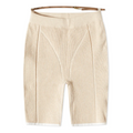 (WMNS) Nike x Jacquemus Le Shorts 'Off White' DN3217-219