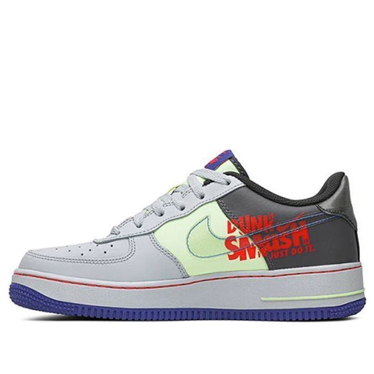 (GS) Nike Air Force 1 Low 'Dunk It' CT1628-001