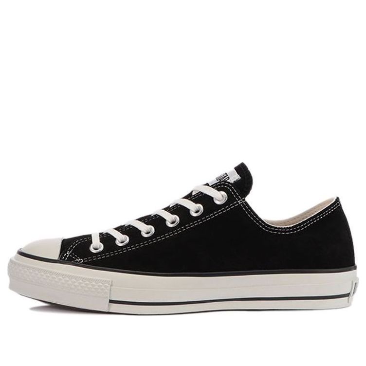 Converse Chuck Taylor All Star J Ox 'Black White' 31304890