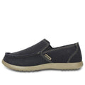 Crocs Santa Cruz 'Black Khaki' 10128-062
