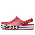 Crocs Bayaband Clo 'Red White' 205089-6HC