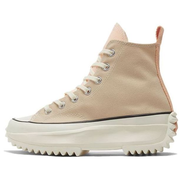 Converse Run Star Hike High 'Tri-Panel' 171121C
