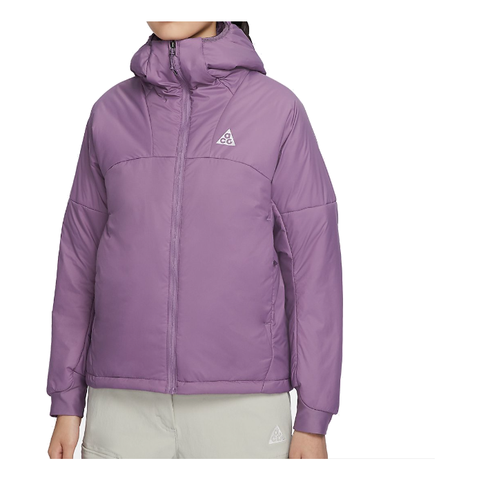 (WMNS) Nike x ACG Therma-Fit ADV "Rope De Dope" Jacket 'Purple' DQ5841-536