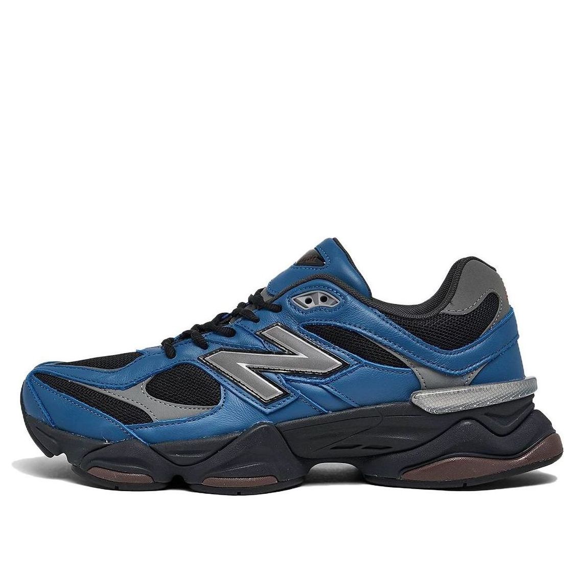 New Balance 9060 'Dark Royal Brown' U9060NRH
