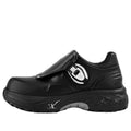 LOUIS VUITTON LV Discovery Monk Strap Shoes 'Black' 1ABYX1