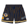 Mitchell & Ness x NBA City Collection Mesh Shorts 'Golden State Warriors' PSHR5013-GSWYYPPPNYGD