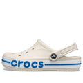 Crocs Bayaband Clog 'White Blue' 205089-1FN