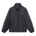 Li-Ning Logo Waterproof Jacket 'Black' AJDT631-2