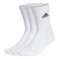 adidas Cushioned Crew Socks (3 Pairs) HT3446