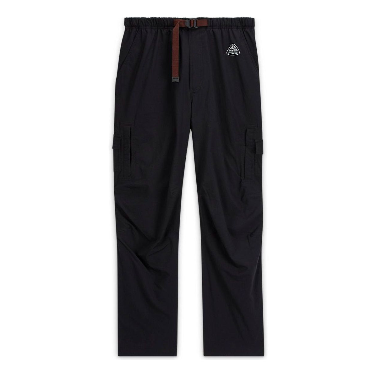 Nike x ACG Caps Cargo Pants 'Black' DX6969-010