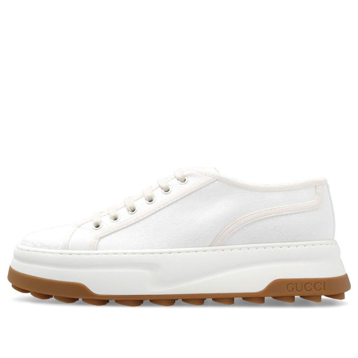Gucci GG Sneakers 'White' 745998-20Q20-9044