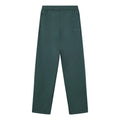 (GS) adidas Chapter One Basketball Fleece Sweatpants 'Green' JE3936