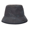 Converse Washed Bucket Hat 'Black' 10021435-A01