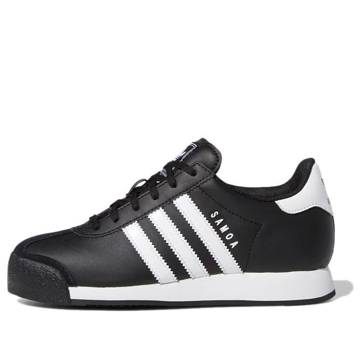 (GS) adidas originals Samoa K G20687
