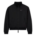 Nike x NOCTA Drake NRG Full Zip Knit Top 'Black' DR2656-010