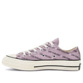 (WMNS) Converse Chuck 70 Low 'Love Fearlessly' 567154C