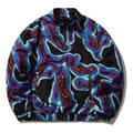 Li-Ning Spring Windbreaker Loose Fit 'Multi-Color' AAER197-1