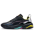 PUMA Bradley Theodore x Thunder 'Brushwork' 369394-01