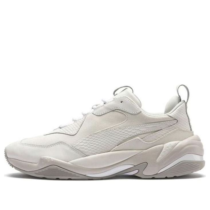 PUMA Thunder Desert 'White' 368462-03