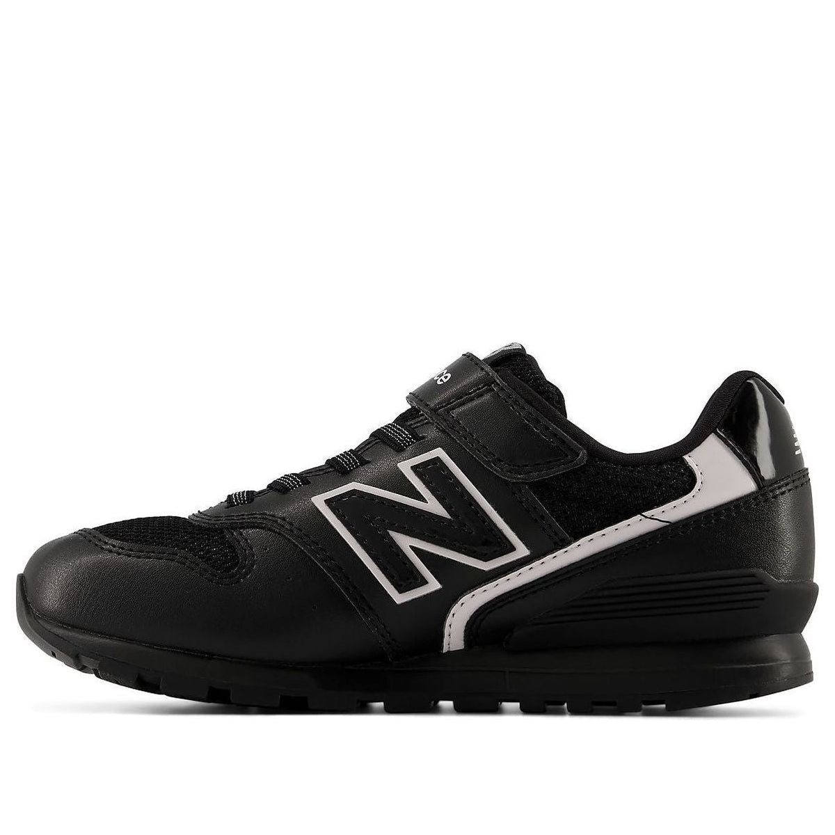 (PS) New Balance 996 v3 Bungee 'Black Pink Metallic' Y9967QX - New Balance Professional Edition