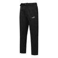 PUMA Logo Track Pants 'Black' 671966-01