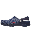 Crocs x Levi's Sashiko All-Terrain Clog 'Dark Wash' 208917-410